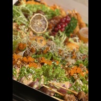 Plateau AKI (Automne) 62pcs 