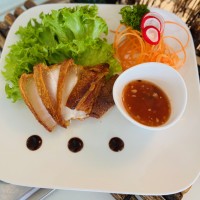 NOUVEAUTE: Babi Pangang