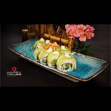 Philadelfia avocado roll