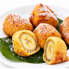 Beignet de banane