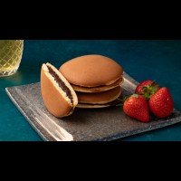 Dorayaki (pancake japonais) 
