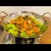 Gambas BOBO (piquant)