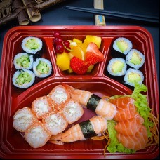 Sushi Bento