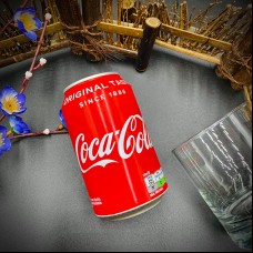 Coca 0,33 L