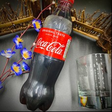 Coca 0,5 L