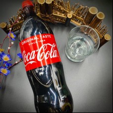 Coca 1,5 L