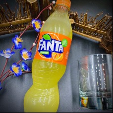 Fanta 0,5 L