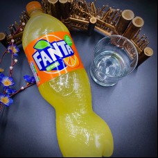 Fanta 1,5 L