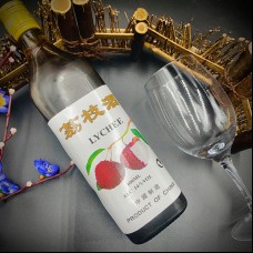 Litchi Wine