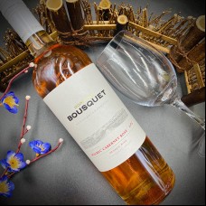 Malbec Cabernet BIO