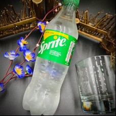 Sprite 0,5 L