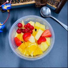 Salade de fruits frais