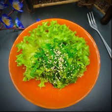 Salade d’algue