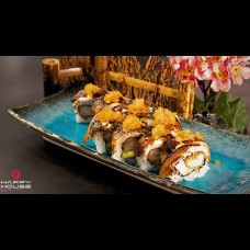 Unagi Special roll